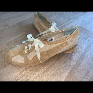 Puma Nuala Shoes Size 7
